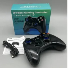 Джойстик ігровий бездротовий Bluetooth DC 5V 400mAh G1 PRO