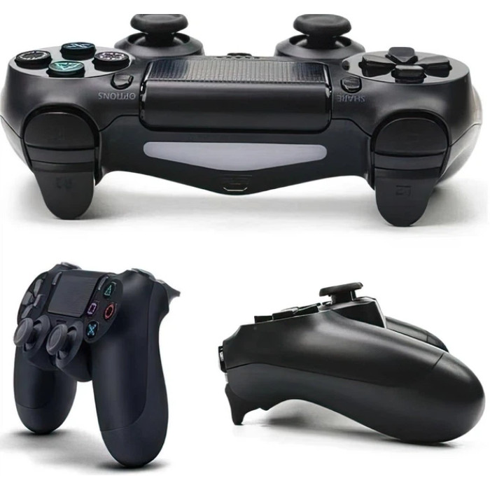 Джойстик PS4 Bluetooth V.2