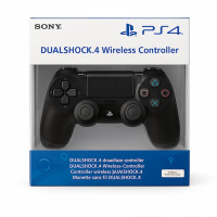 Джойстик PS4 Bluetooth V.2