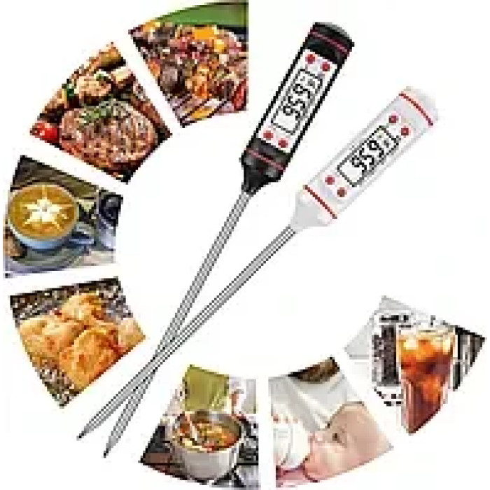 Термометр для їжі TP 101