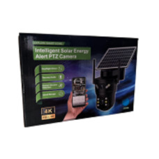 Камера видеонаблюдения PTZ T9- 4G mini