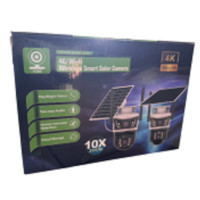 Камера видеонаблюдения PTZ TP23- 4G