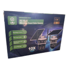 Камера видеонаблюдения PTZ TP23- 4G