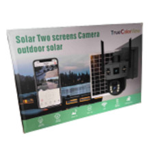 Камера видеонаблюдения PTZ TP33H