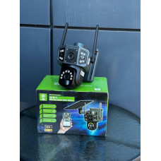 Камера видеонаблюдения PTZ TP36- 4G