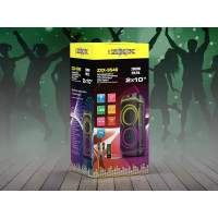 Акустическая колонка ZXX-5540