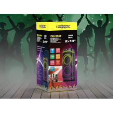 Акустична колонка ZXX-5540