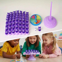 Настольная балансирующая игра Kuromi Balance