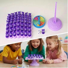 Настільна балансувальна гра Kuromi Balance