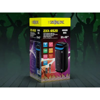 Акустическая колонка ZXX-6520