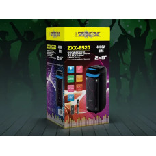 Акустична колонка ZXX-6520