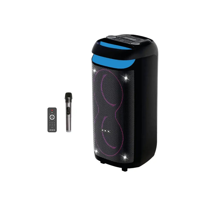 Акустична колонка ZXX-6520