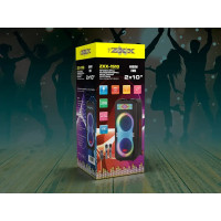 Акустична колонка ZXX-1510