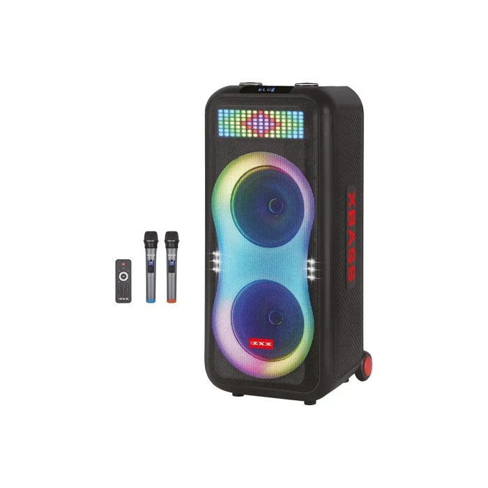 Акустична колонка ZXX-1510