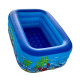 Надувний дитячий басейн 300 см*172*54