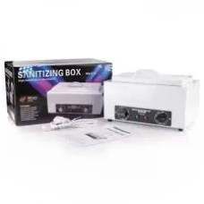 Високотемпературний стерилізатор, дезінфекція, 210