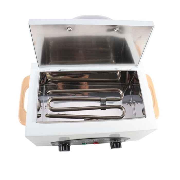 Високотемпературний стерилізатор, дезінфекція, 210