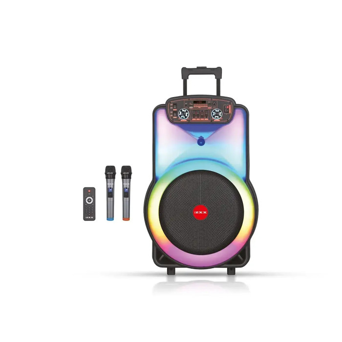 Акустична колонка ZXX-1520