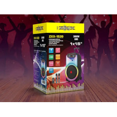 Акустична колонка ZXX-1520