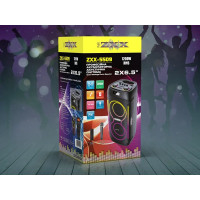 Акустична колонка ZXX-5509