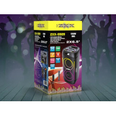 Акустична колонка ZXX-5509