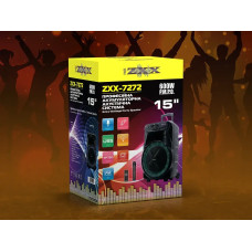 Акустична колонка ZXX-7272