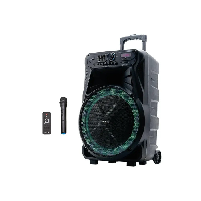 Акустична колонка ZXX-7272