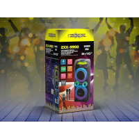 Акустична колонка ZXX-9900