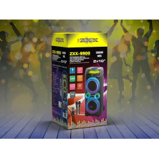 Акустична колонка ZXX-9900