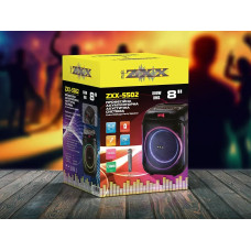 Акустична колонка ZXX-5502