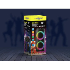 Акустична колонка ZXX-5504