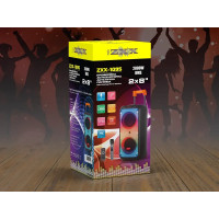 Акустична портативна колонка ZXX-1095