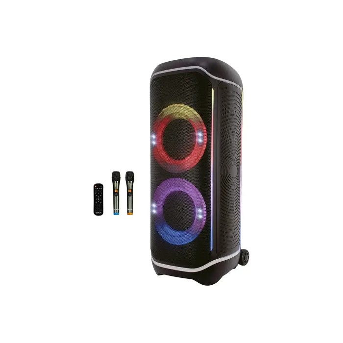 Акустична портативна колонка ZXX-7000