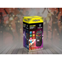 Акустична портативна колонка ZXX-5505