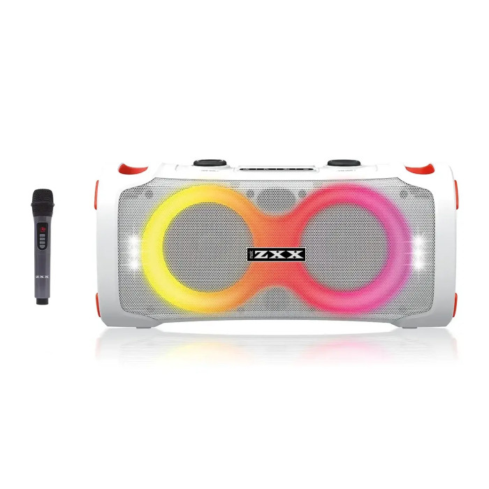 Акустична портативна колонка ZXX-8082