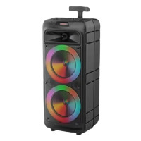 Акустическая портативная колонка ZQS-8211