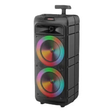 Акустична портативна колонка ZQS-8211