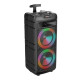Акустична портативна колонка ZQS-8211