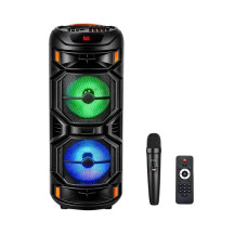 Акустична портативна колонка ZQS-8221