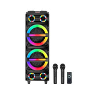 Акустична портативна колонка ZQS-8231