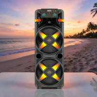 Акустическая портативная колонка ZQS-12203