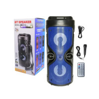 Акустична портативна колонка ZQS-4210