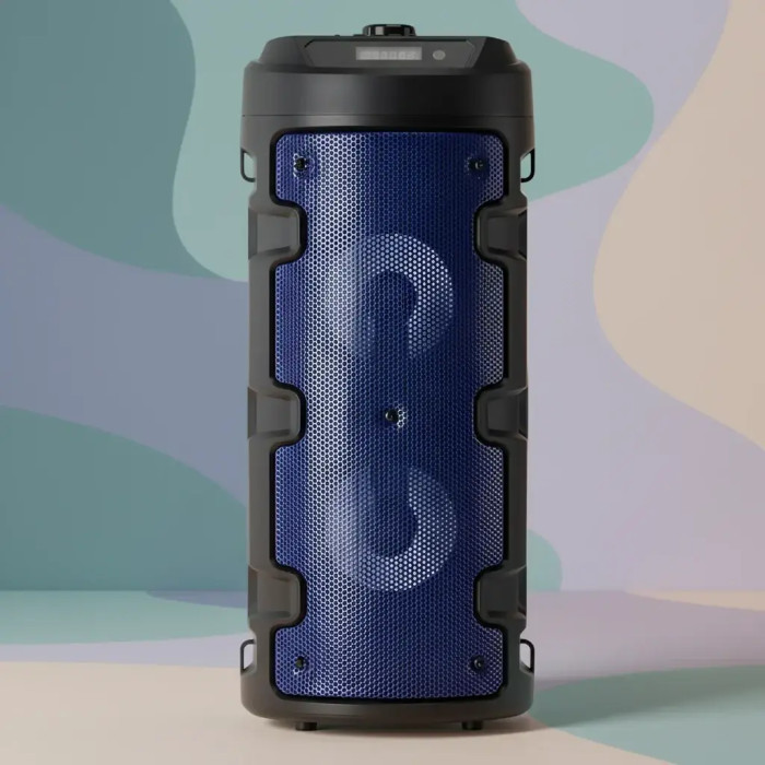 Акустическая портативная колонка ZQS-4210