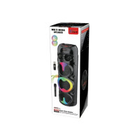 Акустична колонка ZQS-8309