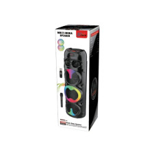 Акустична колонка ZQS-8309