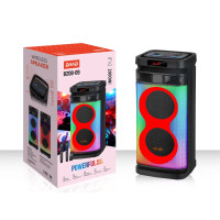 Акустическая колонка B-208-09