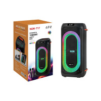 Акустична колонка NDR-717