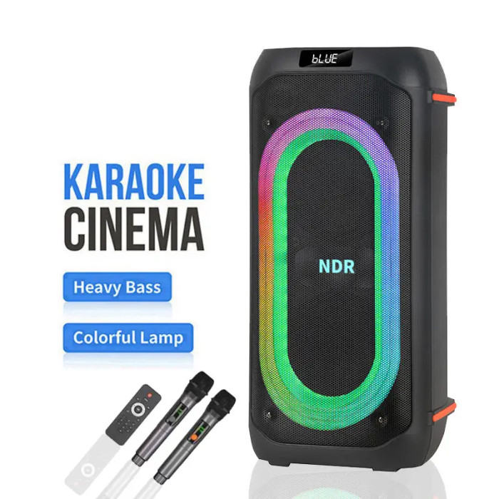 Акустична колонка NDR-717