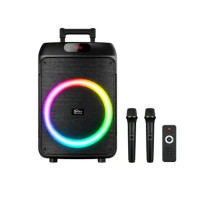 Акустическая портативная колонка ZQS-12148