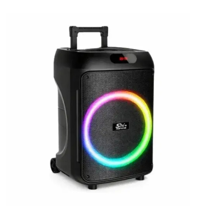 Акустична портативна колонка ZQS-12148